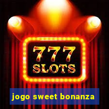 jogo sweet bonanza